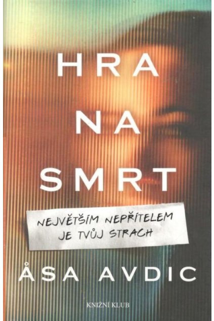 Hra na smrt