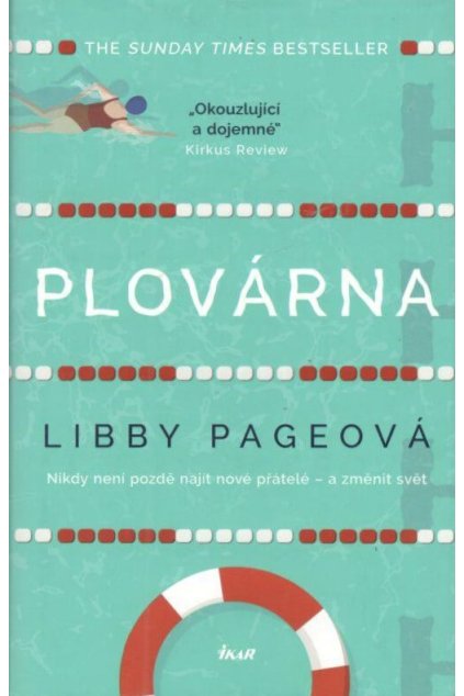 Plovárna