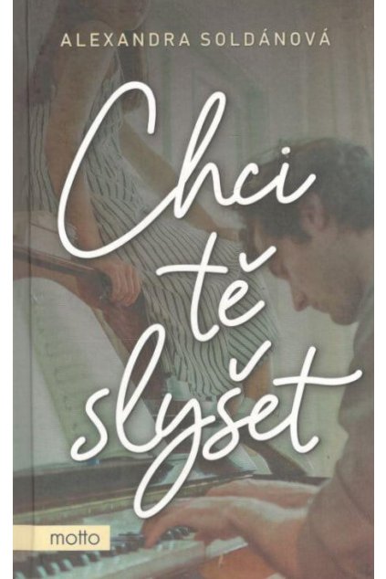 Chci tě slyšet