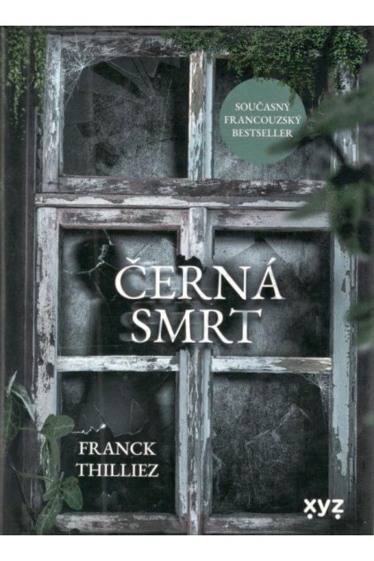 Černá smrt