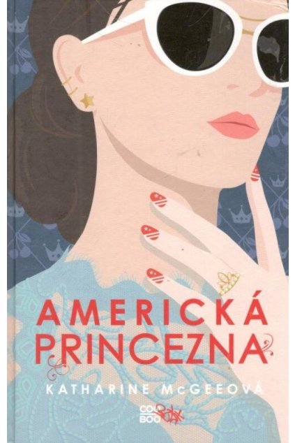 Americká princezna