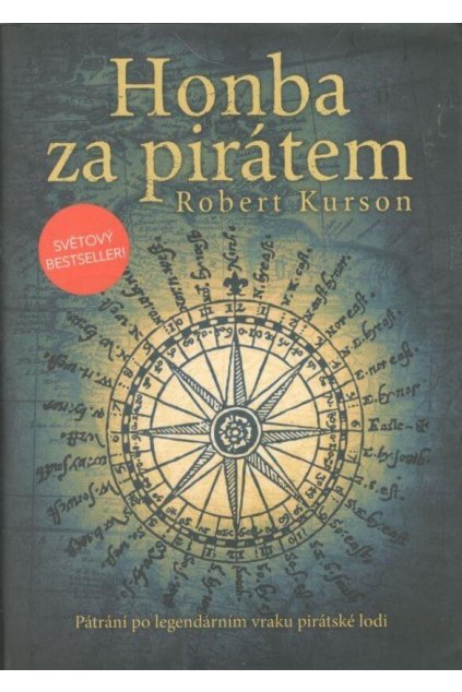 Honba za pirátem
