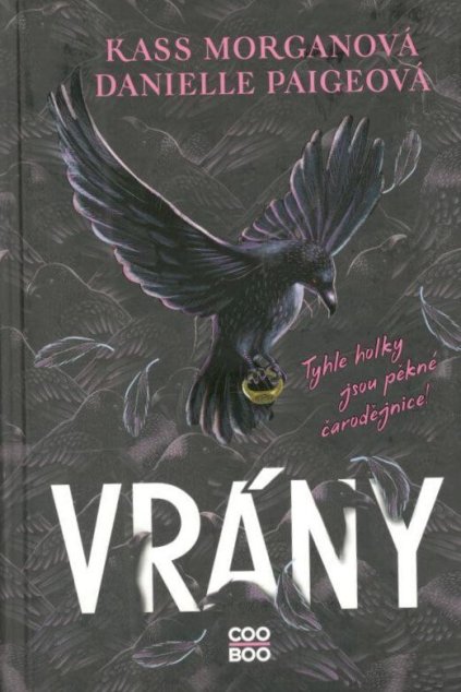 Vrány