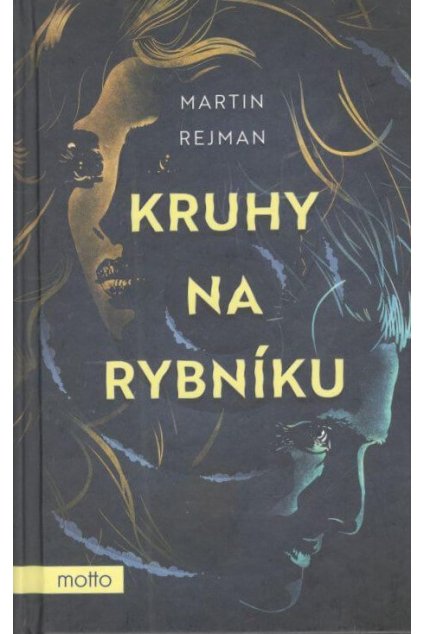 Kruhy na rybníku