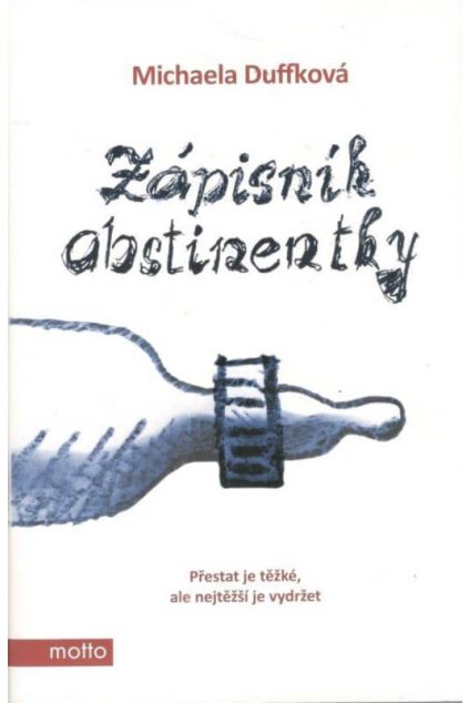 Zápisník abstinentky