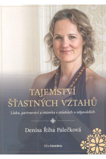 Tajemství šťastných vztahů