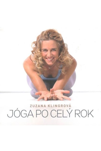 Jóga po celý rok