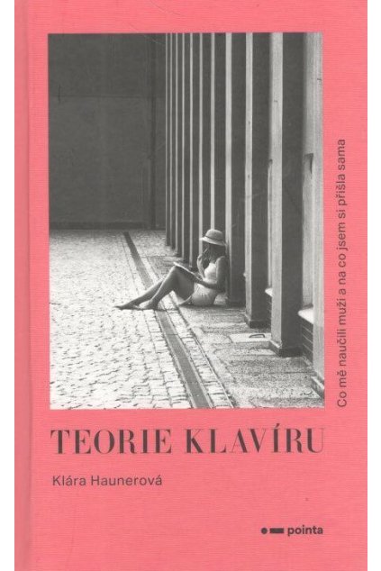 Teorie klavíru