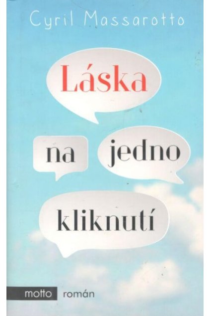 Láska na jedno kliknutí