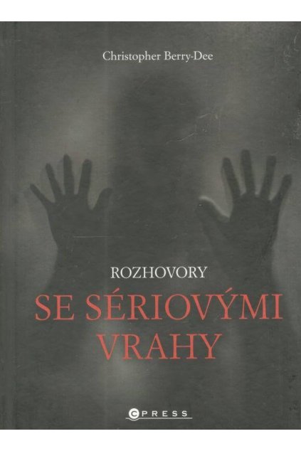 Rozhovory se sériovými vrahy