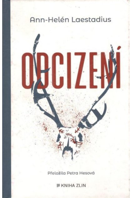 Odcizení