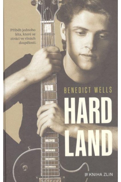 Hard land