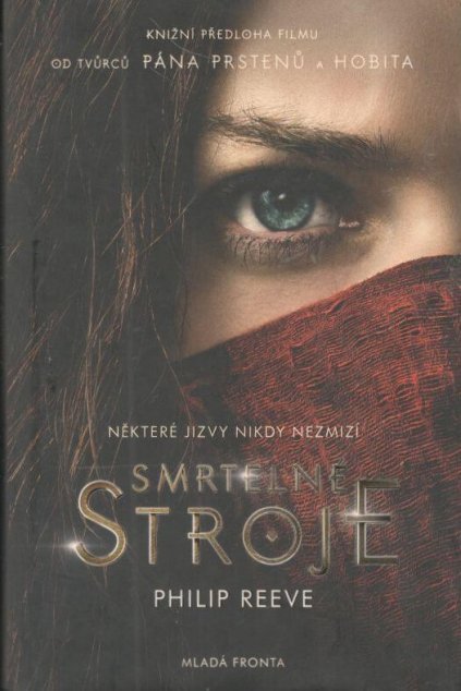 Smrtelné stroje