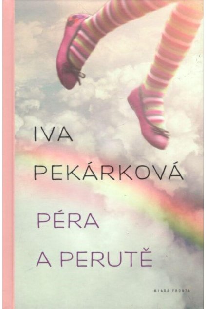 Péra a perutě