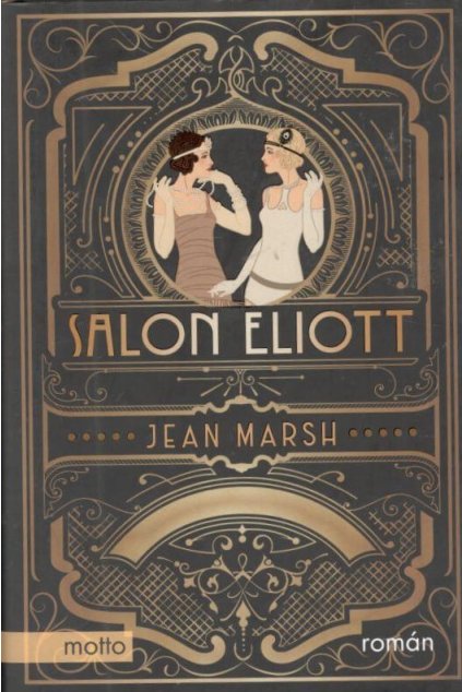 Salon Eliott