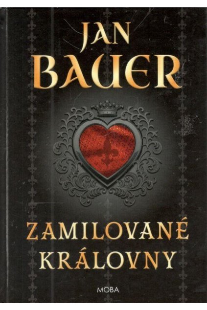 Zamilované královny