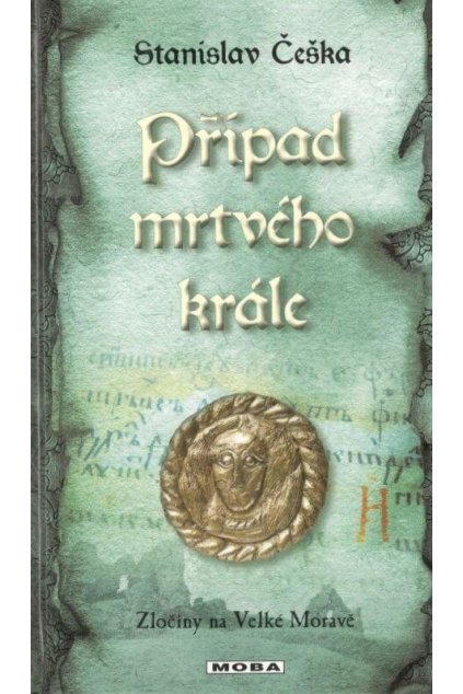 Případ mrtvého krále