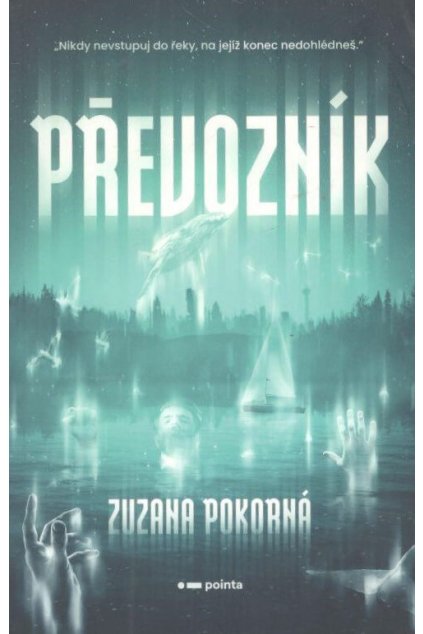 Převozník
