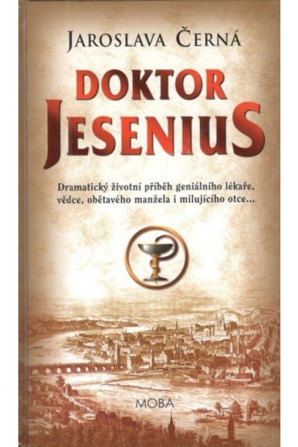 Doktor Jesenius