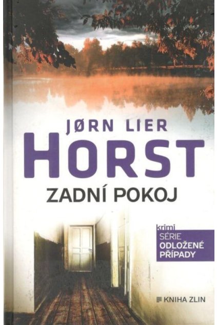 Zadní pokoj
