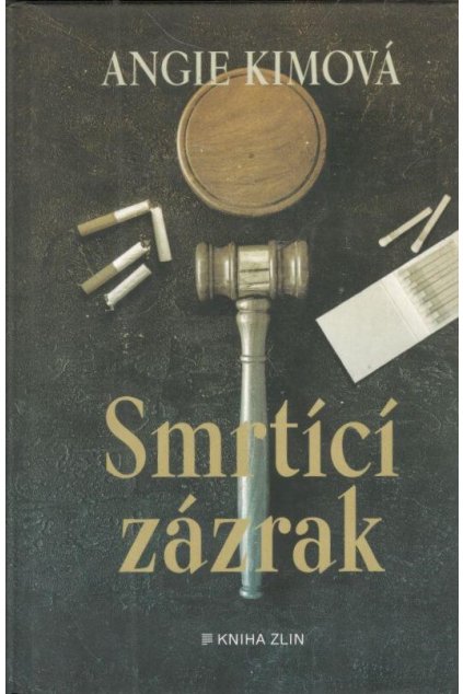 Smrtící zázrak