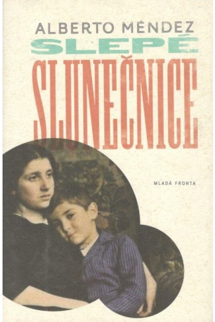 Slepé slunečnice