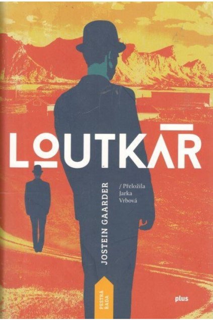 Loutkař
