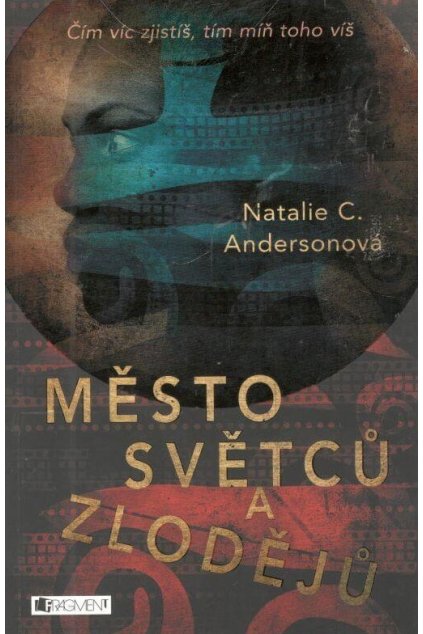 Město světců a zlodějů