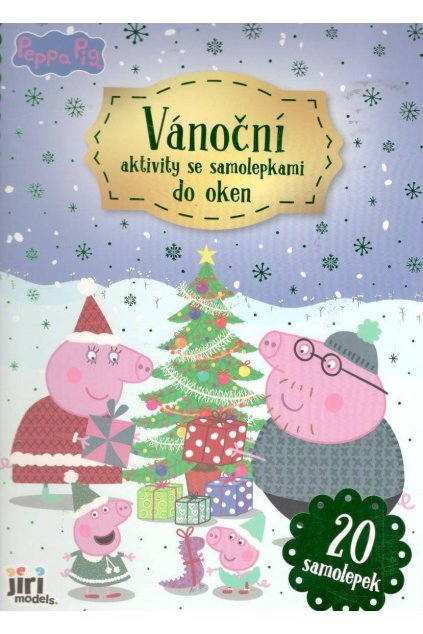 Vánoční aktivity