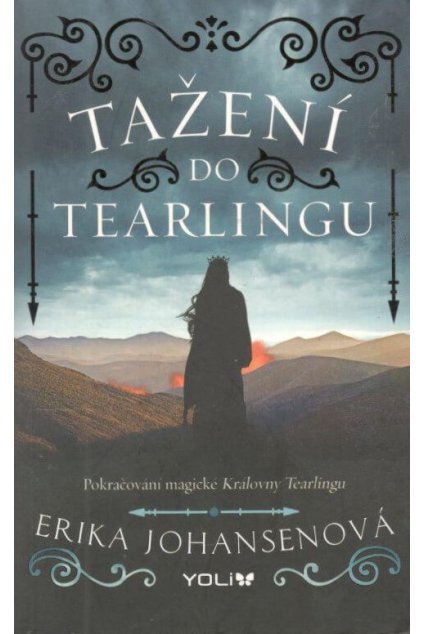 Tažení do Tearlingu