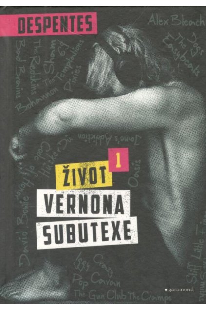 Život Vernona Subutexe