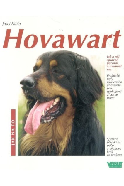 Hovawart