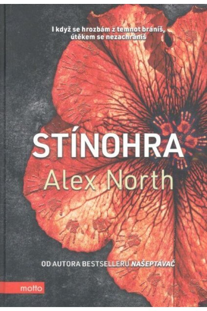 Stínohra