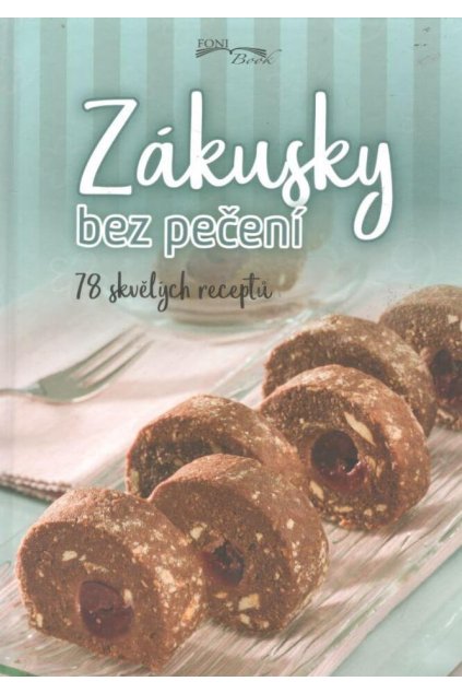 Zákusky bez pečení