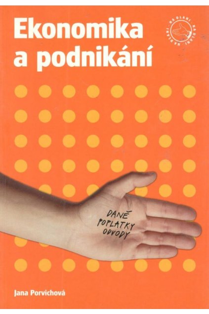 Ekonomika a podnikání