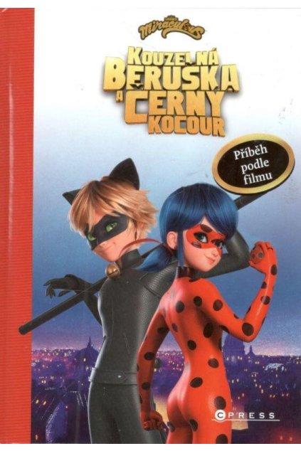 kOUZELNÁ BERUŠKA A