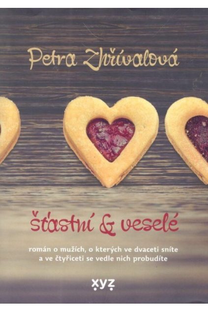 Šťastní a veselé