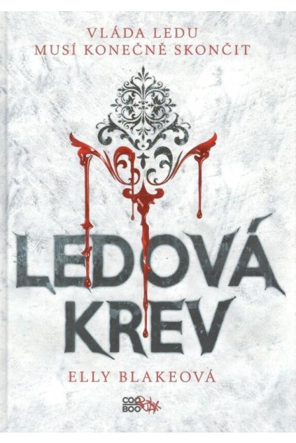 Ledová krev