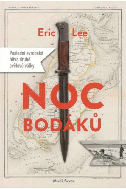 Noc bodáků
