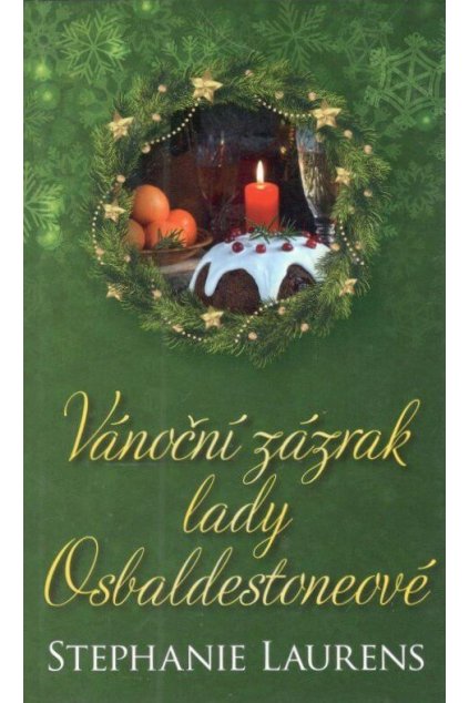 Vánoční zázrak lady Osbaldestoneové