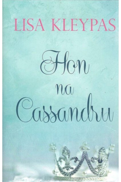 Hon na Cassandru
