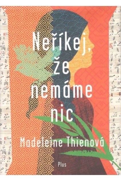 Neříkej, že nemáme nic