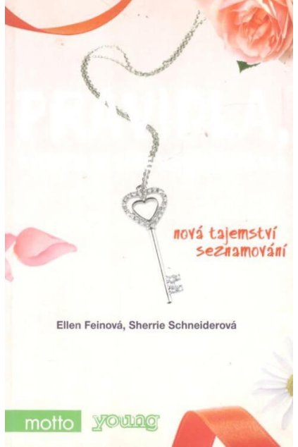 Pravidla, kterými se vaše matka neřídila