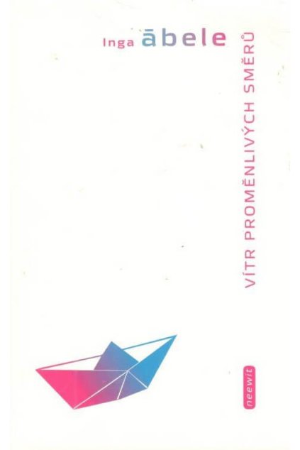 Vítr proměnlivých směrů