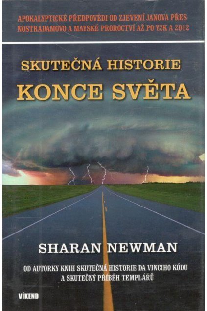 Skutečná historie konce světa