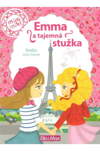 Emma a tajemná stužka