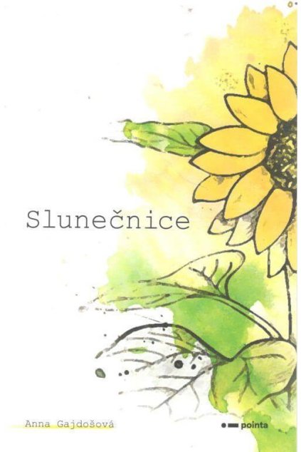 Slunečnice.