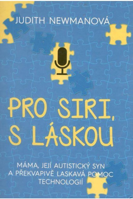 Pro Siri, s láskou