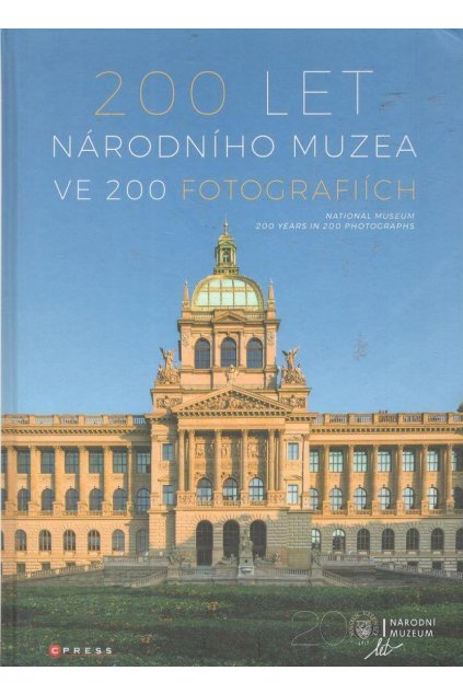 200 let národního muzea