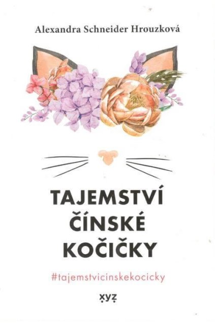 Tajemství čínské kočičky